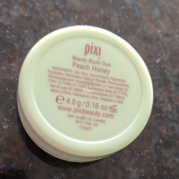 Pixi Beauty Blush duo - Picture 2 of 3